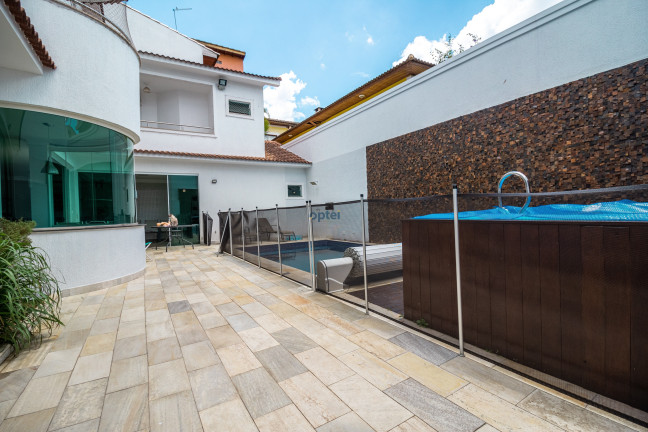Imagem Casa com 5 Quartos à Venda, 590 m² em Anchieta - São Bernardo Do Campo