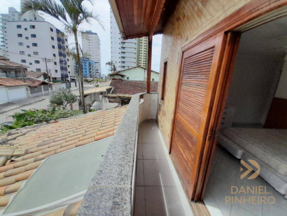 Imagem Sobrado com 4 Quartos à Venda, 115 m² em Vila Guilhermina - Praia Grande Imagem Sobrado com 4 Quartos à Venda, 115 m² em Vila Guilhermina - Praia Grande