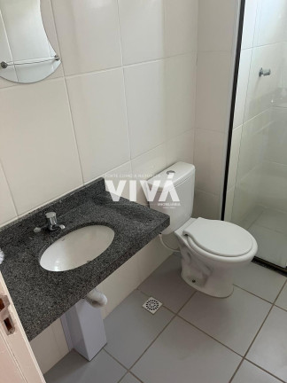 Imagem Apartamento com 2 Quartos à Venda, 53 m² em Ponte Alta - Extrema Imagem Apartamento com 2 Quartos à Venda, 53 m² em Ponte Alta - Extrema