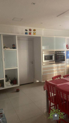 Imagem Casa com 4 Quartos à Venda, 560 m² em Jardim Do Golf I - Jandira