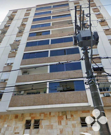 Imagem Imóvel com 2 Quartos à Venda, 92 m² em Ponta Da Praia - Santos Imagem Imóvel com 2 Quartos à Venda, 92 m² em Ponta Da Praia - Santos