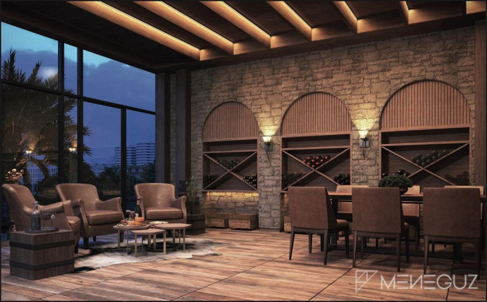 Imagem Apartamento com 4 Quartos à Venda, 295 m² em Jockey De Itaparica - Vila Velha