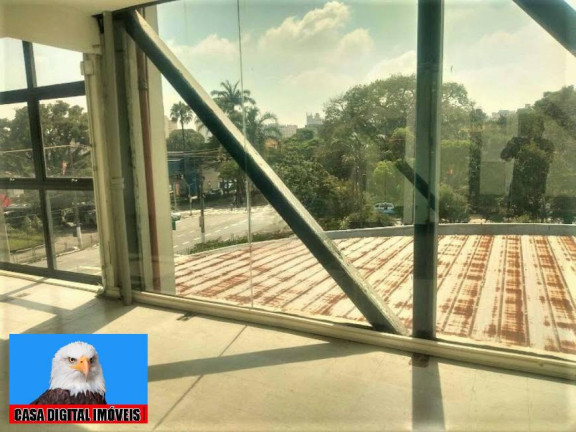 Imagem Galpão à Venda, 1 m² em São Paulo