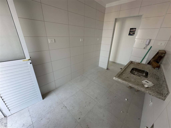 Imagem Apartamento com 1 Quarto à Venda, 59 m² em Aviação - Praia Grande Imagem Apartamento com 1 Quarto à Venda, 59 m² em Aviação - Praia Grande