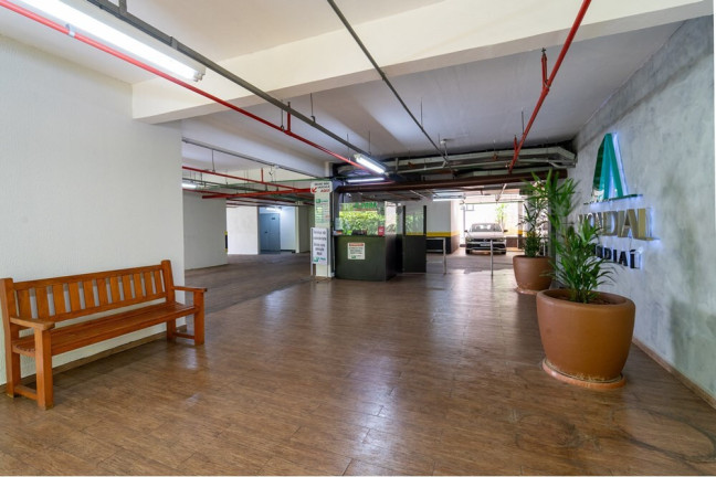 Imagem Sala Comercial à Venda, 35 m² em Jardim Messina - Jundiaí Imagem Sala Comercial à Venda, 35 m² em Jardim Messina - Jundiaí