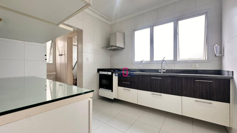 Imagem Apartamento com 3 Quartos à Venda, 105 m² em Boqueirão - Santos Imagem Apartamento com 3 Quartos à Venda, 105 m² em Boqueirão - Santos