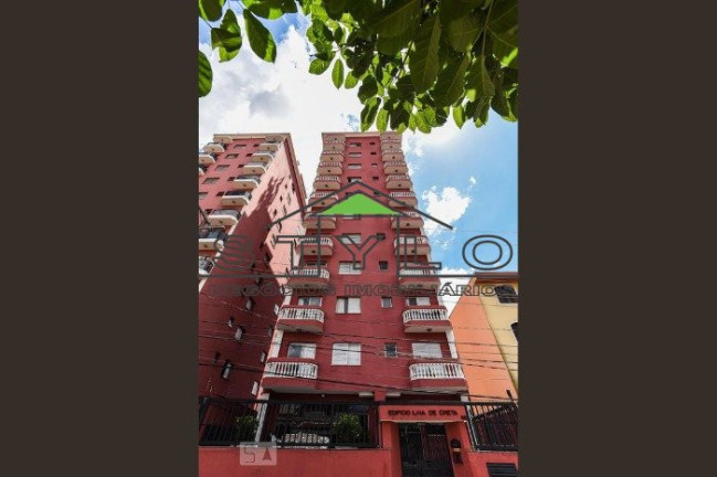 Apartamento com 3 Quartos à Venda, 87 m² em Rudge Ramos - São Bernardo Do Campo