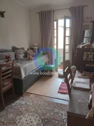 Imagem Apartamento com 3 Quartos à Venda, 91 m² em Aparecida - Santos Imagem Apartamento com 3 Quartos à Venda, 91 m² em Aparecida - Santos
