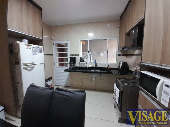 Casa com 2 Quartos à Venda, 150 m² em Bandeira Branca - Jacareí