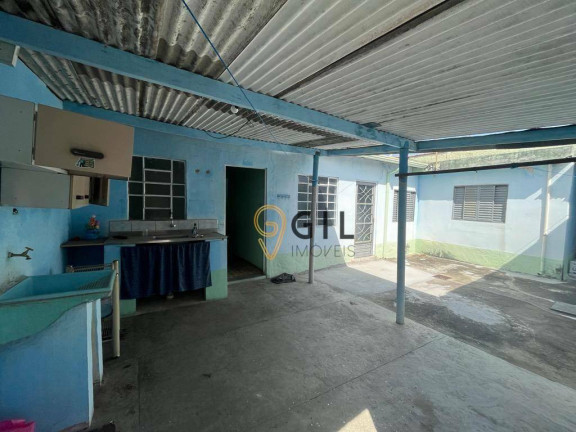 Imagem Casa com 2 Quartos à Venda, 74 m² em Jardim Jacinto - Jacareí Imagem Casa com 2 Quartos à Venda, 74 m² em Jardim Jacinto - Jacareí
