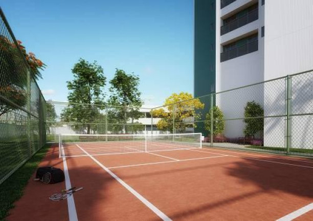 Imagem Apartamento com 4 Quartos à Venda, 135 m² em Ilha Do Retiro - Recife