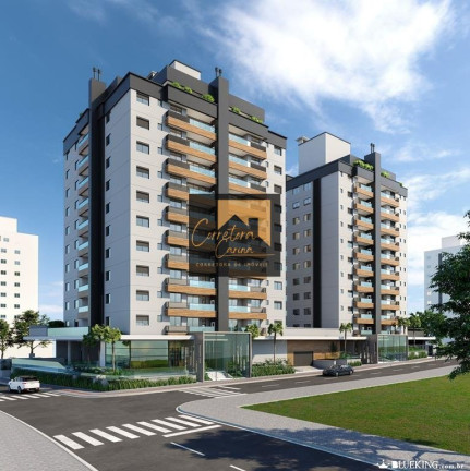 Imagem Apartamento com 2 Quartos à Venda, em Estreito - Florianópolis Imagem Apartamento com 2 Quartos à Venda, em Estreito - Florianópolis