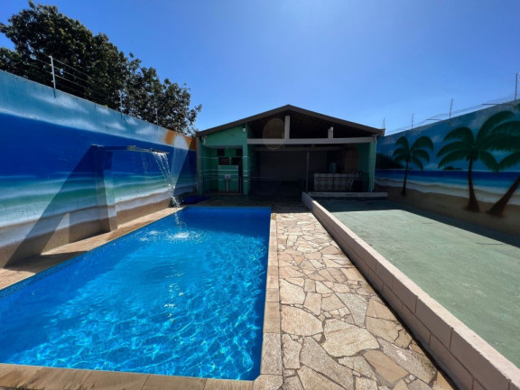 Imagem Casa com 2 Quartos à Venda, 110 m² em Jardim São Lourenço - Limeira Imagem Casa com 2 Quartos à Venda, 110 m² em Jardim São Lourenço - Limeira