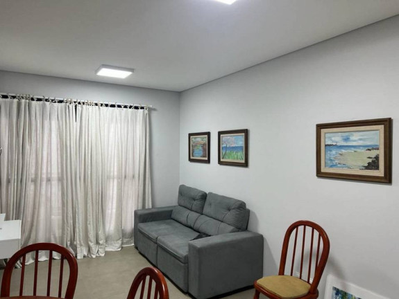 Imagem Apartamento com 2 Quartos à Venda, 65 m² em Canasvieiras - Florianópolis