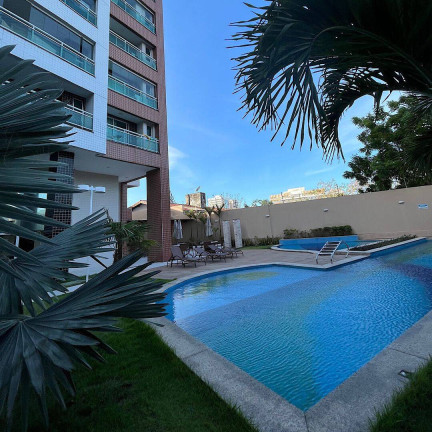 Imagem Apartamento com 3 Quartos à Venda, 123 m² em Engenheiro Luciano Cavalcante - Fortaleza Imagem Apartamento com 3 Quartos à Venda, 123 m² em Engenheiro Luciano Cavalcante - Fortaleza