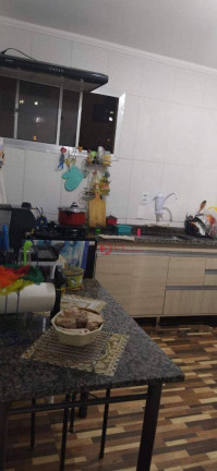 Imagem Apartamento com 2 Quartos à Venda, 48 m² em Conjunto Residencial José Bonifácio - São Paulo