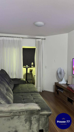 Imagem Apartamento com 3 Quartos para Alugar, 84 m² em Vila Andrade - São Paulo Imagem Apartamento com 3 Quartos para Alugar, 84 m² em Vila Andrade - São Paulo