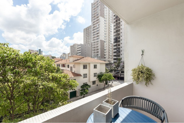 Imagem Imóvel com 2 Quartos à Venda, 110 m² em Pinheiros - São Paulo Imagem Imóvel com 2 Quartos à Venda, 110 m² em Pinheiros - São Paulo