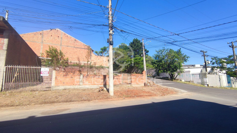 Imagem Terreno à Venda, 150 m² em Lomba Da Palmeira - Sapucaia Do Sul