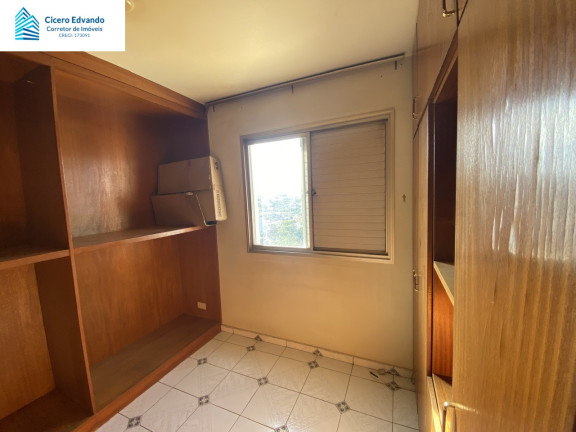 Imagem Imóvel com 2 Quartos para Alugar, 78 m² em Itaquera - São Paulo