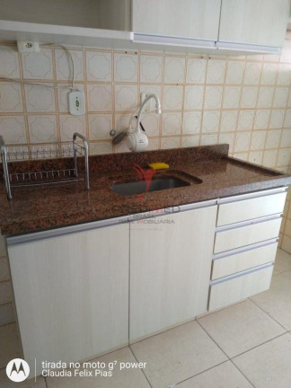 Imagem Apartamento com 3 Quartos à Venda, 78 m² em Jardim Das Laranjeiras - São Paulo Imagem Apartamento com 3 Quartos à Venda, 78 m² em Jardim Das Laranjeiras - São Paulo