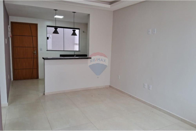 Imagem Casa de Condomínio com 2 Quartos à Venda, 100 m² em Jardim Atlântico - Maricá