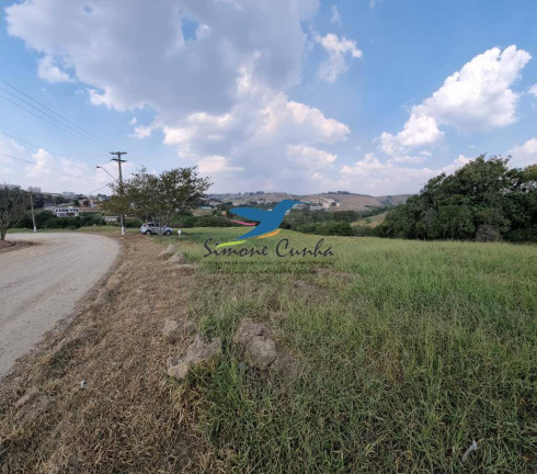 Imagem Terreno em Condomínio à Venda, 2 m² em Bandeira Branca - Jacareí