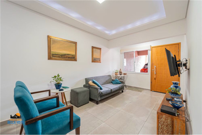 Imagem Casa com 4 Quartos à Venda, em Vila Mariana - São Paulo Imagem Casa com 4 Quartos à Venda, em Vila Mariana - São Paulo