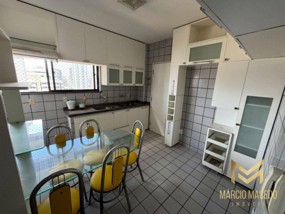 Imagem Apartamento com 3 Quartos à Venda, 128 m² em Meireles - Fortaleza Imagem Apartamento com 3 Quartos à Venda, 128 m² em Meireles - Fortaleza