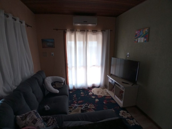 Imagem Casa com 4 Quartos à Venda, 300 m² em águas Claras - Viamão
