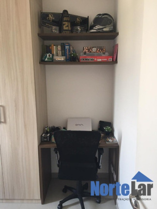 Imagem Apartamento com 2 Quartos à Venda, 54 m² em Tremembé - São Paulo Imagem Apartamento com 2 Quartos à Venda, 54 m² em Tremembé - São Paulo