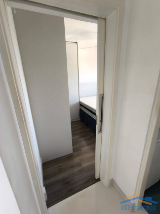 Apartamento com 2 Quartos à Venda, 60 m² em Brooklin Paulista - São Paulo