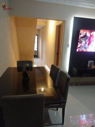 Casa com 3 Quartos à Venda, 219 m² em Ipiranga - São Paulo