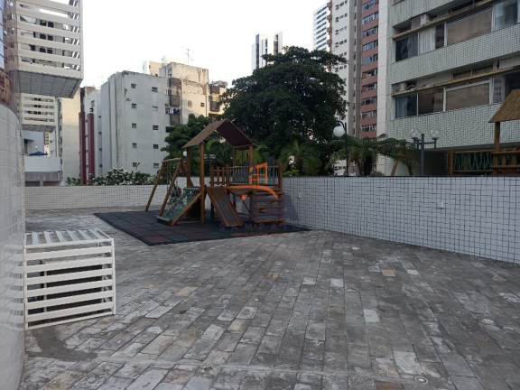 Imagem Apartamento com 4 Quartos à Venda, 131 m² em Boa Viagem - Recife Imagem Apartamento com 4 Quartos à Venda, 131 m² em Boa Viagem - Recife