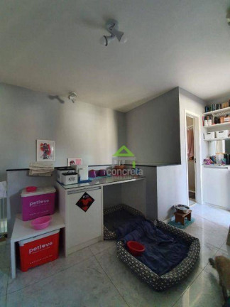Imagem Apartamento com 3 Quartos à Venda, 99 m² em Jardim Santa Izabel - Cotia Imagem Apartamento com 3 Quartos à Venda, 99 m² em Jardim Santa Izabel - Cotia