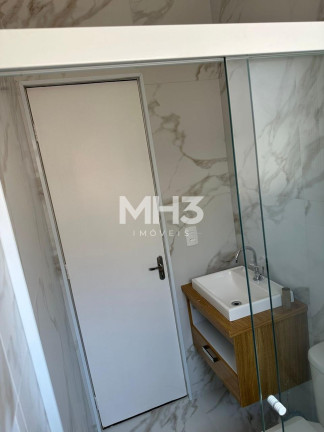 Imagem Imóvel com 2 Quartos à Venda, 49 m² em Jardim Recanto Dos Sonhos - Sumaré