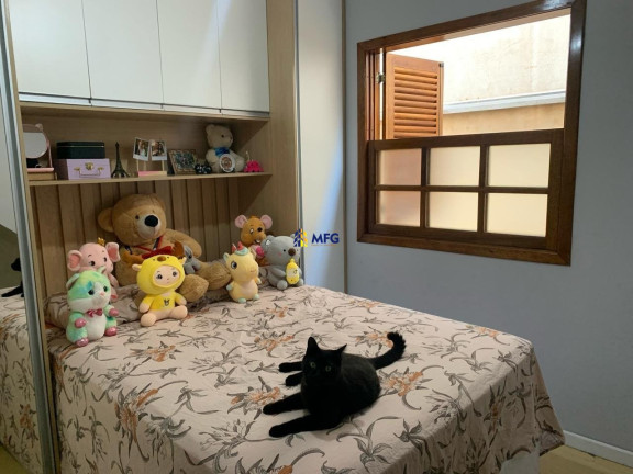 Imagem Casa com 3 Quartos à Venda, 84 m² em Wanel Ville - Sorocaba Imagem Casa com 3 Quartos à Venda, 84 m² em Wanel Ville - Sorocaba