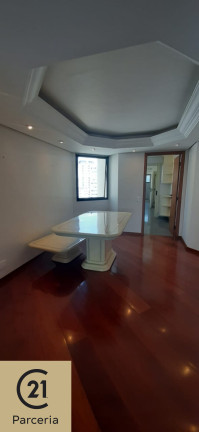 Imagem Apartamento com 3 Quartos à Venda, 391 m² em Campo Belo - São Paulo Imagem Apartamento com 3 Quartos à Venda, 391 m² em Campo Belo - São Paulo
