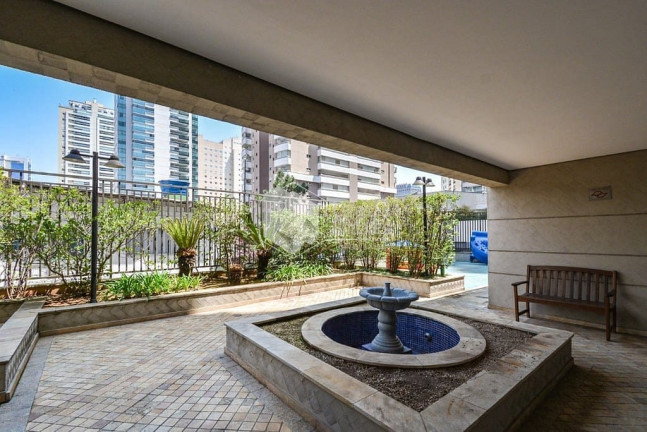 Imagem Apartamento com 2 Quartos à Venda, 94 m² em Vila Gertrudes - São Paulo