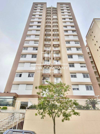 Apartamento com 3 Quartos à Venda,  em Campestre - Santo André