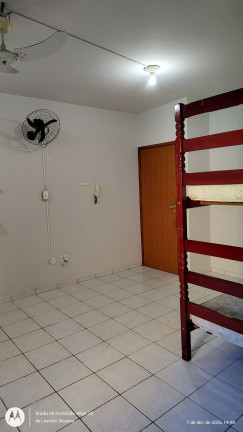 Imagem Imóvel com 1 Quarto para Alugar, 30 m² em Cidade Universitária - Campinas Imagem Imóvel com 1 Quarto para Alugar, 30 m² em Cidade Universitária - Campinas
