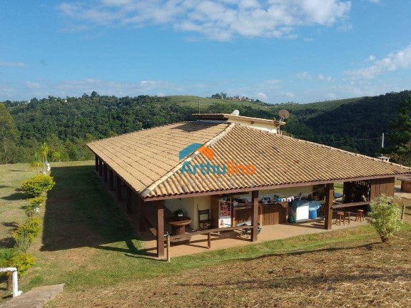 Imagem Chácara com 2 Quartos à Venda, 4.423 m² em Saboó - São Roque Imagem Chácara com 2 Quartos à Venda, 4.423 m² em Saboó - São Roque