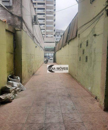 Sala Comercial à Venda, 60 m² em Rudge Ramos - São Bernardo Do Campo