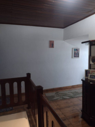 Imagem Casa com 4 Quartos à Venda, 125 m² em Vila America - Carapicuíba Imagem Casa com 4 Quartos à Venda, 125 m² em Vila America - Carapicuíba