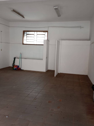 Sala Comercial para Alugar, 93 m² em Vila Alpina - São Paulo