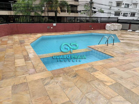 Apartamento com 2 Quartos à Venda, 70 m² em Enseada - Guarujá
