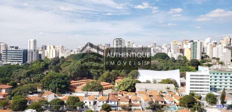 Imagem Apartamento com 3 Quartos à Venda, 143 m² em Perdizes - São Paulo Imagem Apartamento com 3 Quartos à Venda, 143 m² em Perdizes - São Paulo