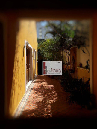 Imagem Sobrado com 3 Quartos à Venda, 300 m² em Mirandópolis - São Paulo Imagem Sobrado com 3 Quartos à Venda, 300 m² em Mirandópolis - São Paulo
