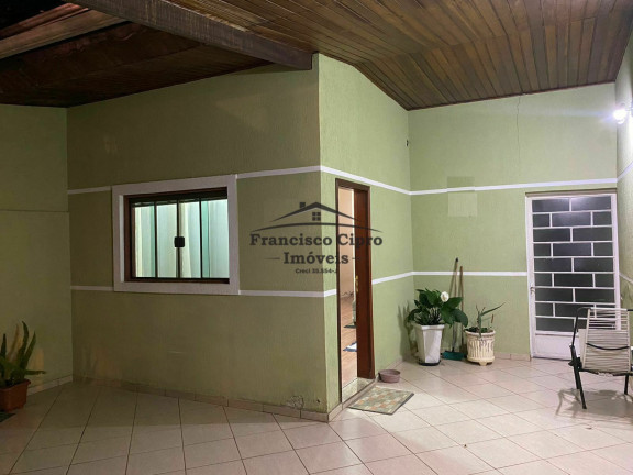 Casa com 2 Quartos à Venda, 250 m² em Pedregulho - Guaratinguetá