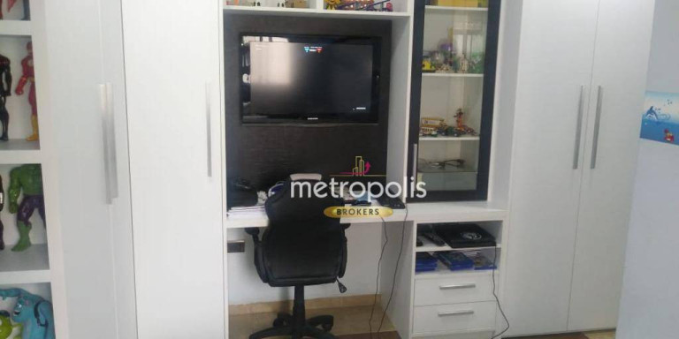 Imagem Sobrado com 3 Quartos à Venda, 150 m² em Santa Paula - São Caetano Do Sul Imagem Sobrado com 3 Quartos à Venda, 150 m² em Santa Paula - São Caetano Do Sul
